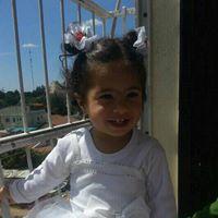Yasmin Najar