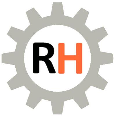 RoundHimalaya logo