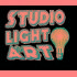 Studio Light Art
