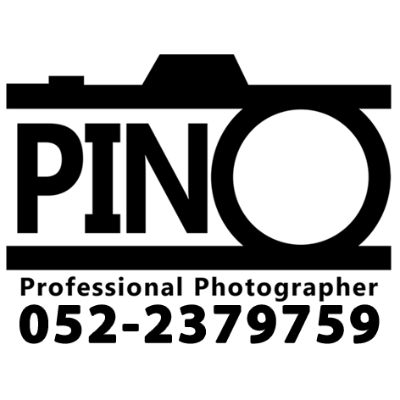 פינו חדד logo
