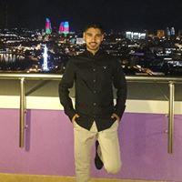 Itay Dafan