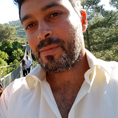 Aviel Shitrit