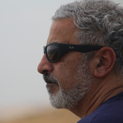 Menashe Sasson
