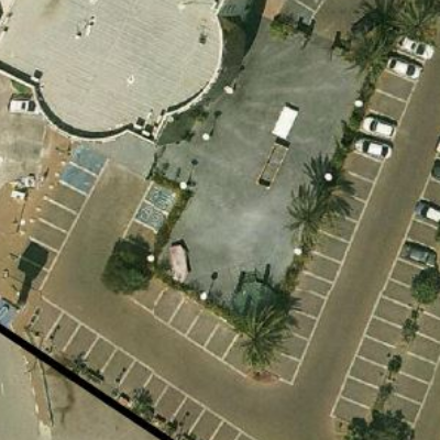 Moshe - aerial photogrphy