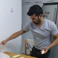Tomer Barnai