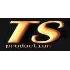 TS productions-איציק צור logo