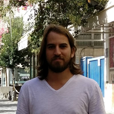Eitan Pinchover logo