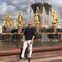 Gary Yasinover