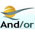 אנדור logo