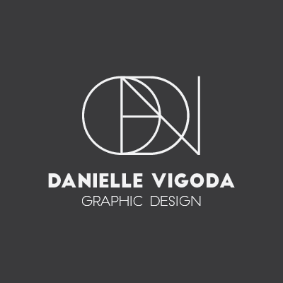 Danielle Vigoda Graphic Design