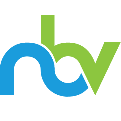 NBV logo