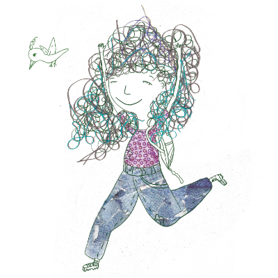 Mor Luvka - Graphic design & Illustrator