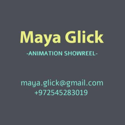 Mayanimation