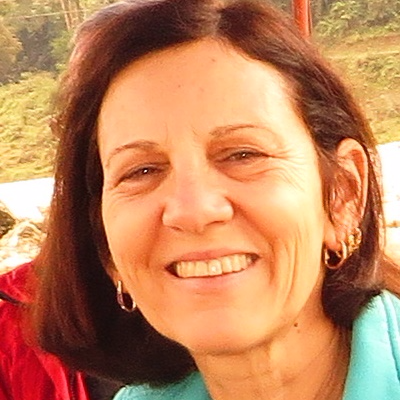 עידית גזית, עו"ד