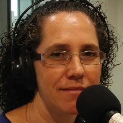 גל-שחף גלבוע - כל היחסים. יועצת זוגית ומרצה לזוגיות בריאה