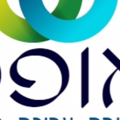 אופק . logo