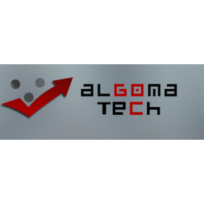 Algoma Tach שירותי מחשוב