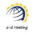 Z-d logo