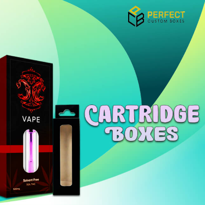 Cartridge Boxes