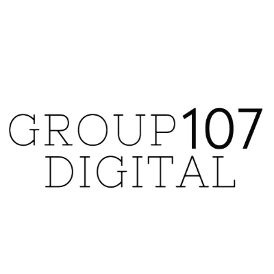 Group107 Digital LTD logo