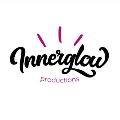 InnerGlow Productions logo