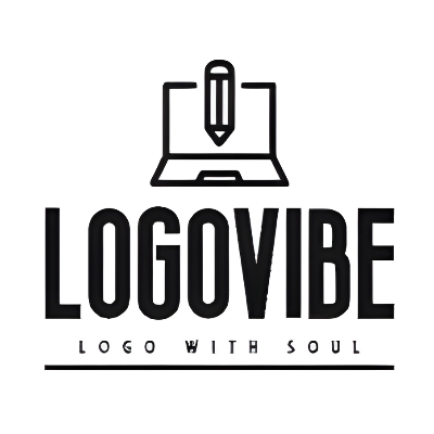 Logovibe לוגו וויב