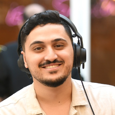 DJ EVYATAR