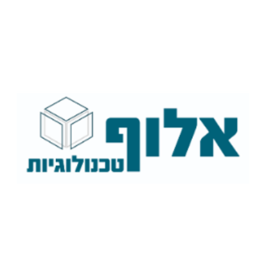 אלוף טכנולוגיות logo