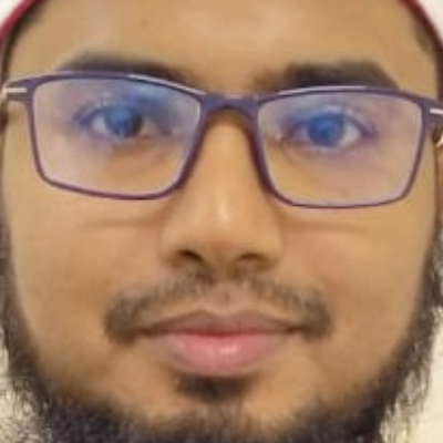 Md Rezaul Karim