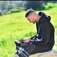 Amit Grinberg