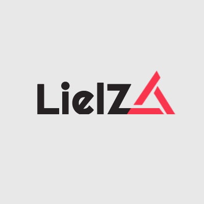 LielZ - Web Developer logo