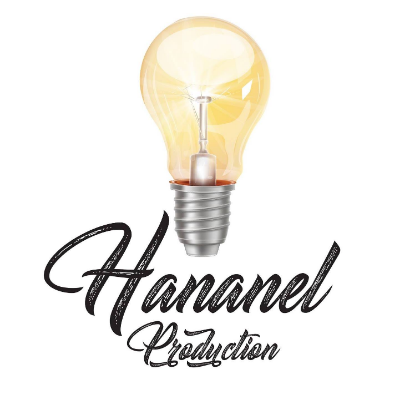 Hananel Production logo