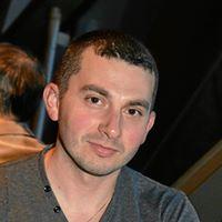 Ruslan Kosukha logo