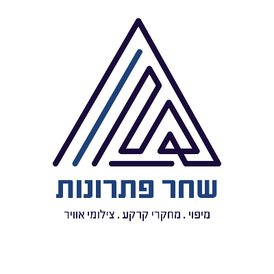 שחר פתרונות