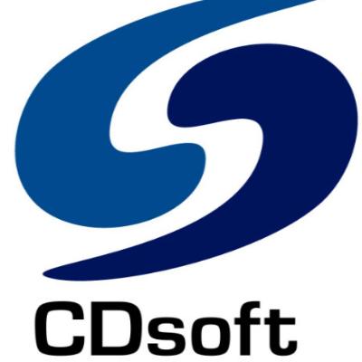 infocdsoft logo