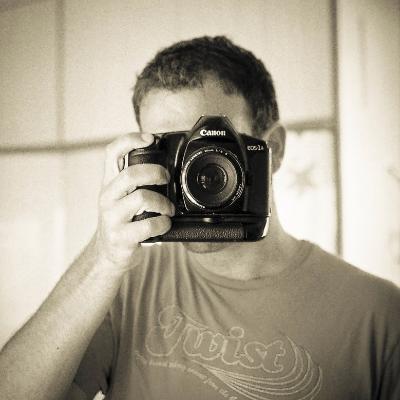 Noam Feiner Photographer