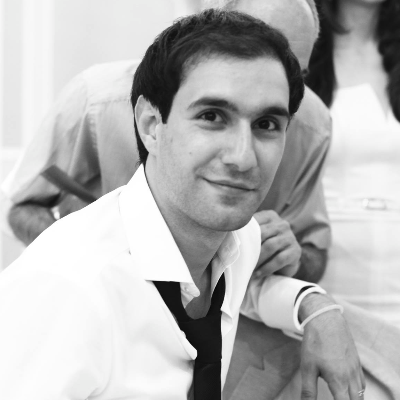 Vanatur Dadoyan