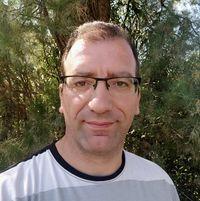 חזי כהן גלמן