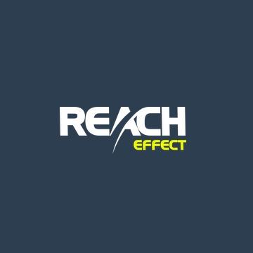 Reacheffect logo