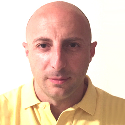 DAVID GUR