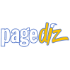 PageDiz logo