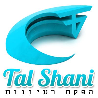 Tal Shani logo