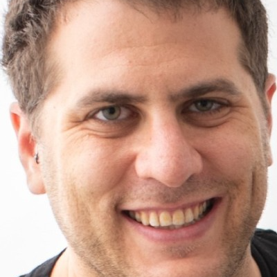 Elad Itzkovitch