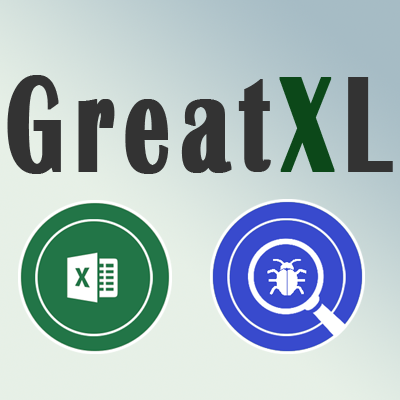 GreatXL logo