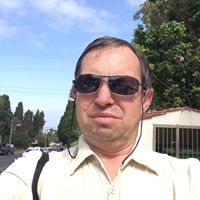 Ofer Markman