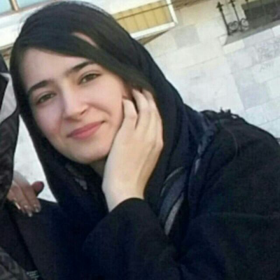 Mahla Kazemzadeh