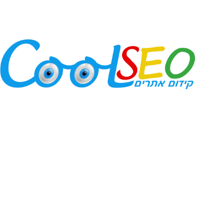 COOL קידום אתרים logo