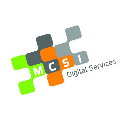 MCSI Digital LTD logo