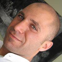 Tomer Shahrabani