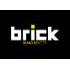 Brick Brand Identity logo